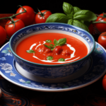 Zupa pomidorowa