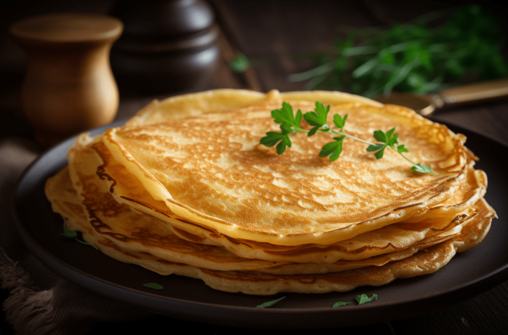 Ciasto na naleśniki