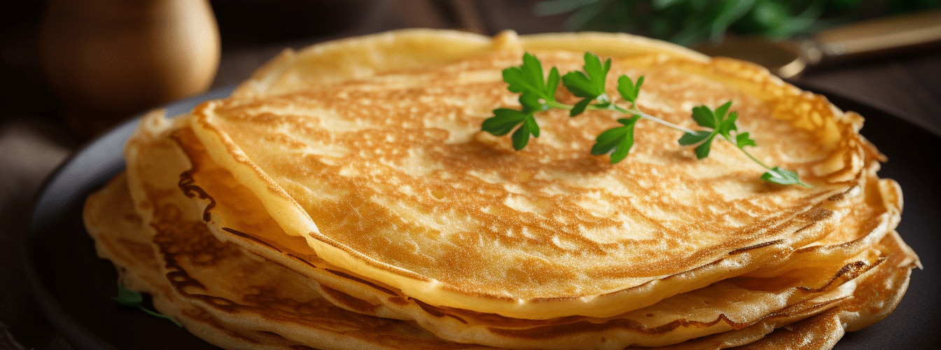 Ciasto na naleśniki