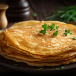 Ciasto na naleśniki