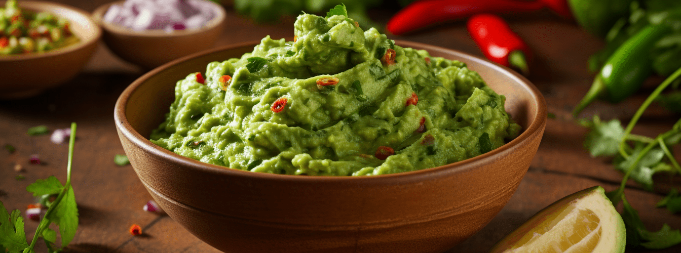 Guacamole