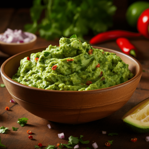 Guacamole