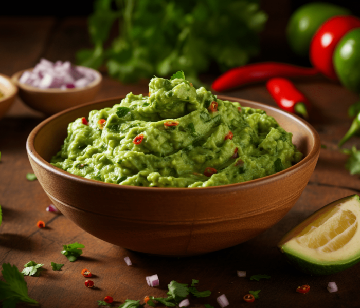 Guacamole