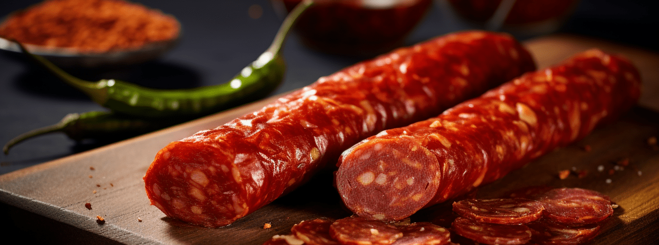 Kiełbasa chorizo – tradycyjny hiszpański smak