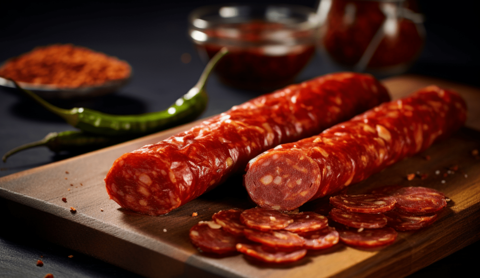 Kiełbasa chorizo – tradycyjny hiszpański smak
