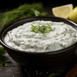Tzatziki