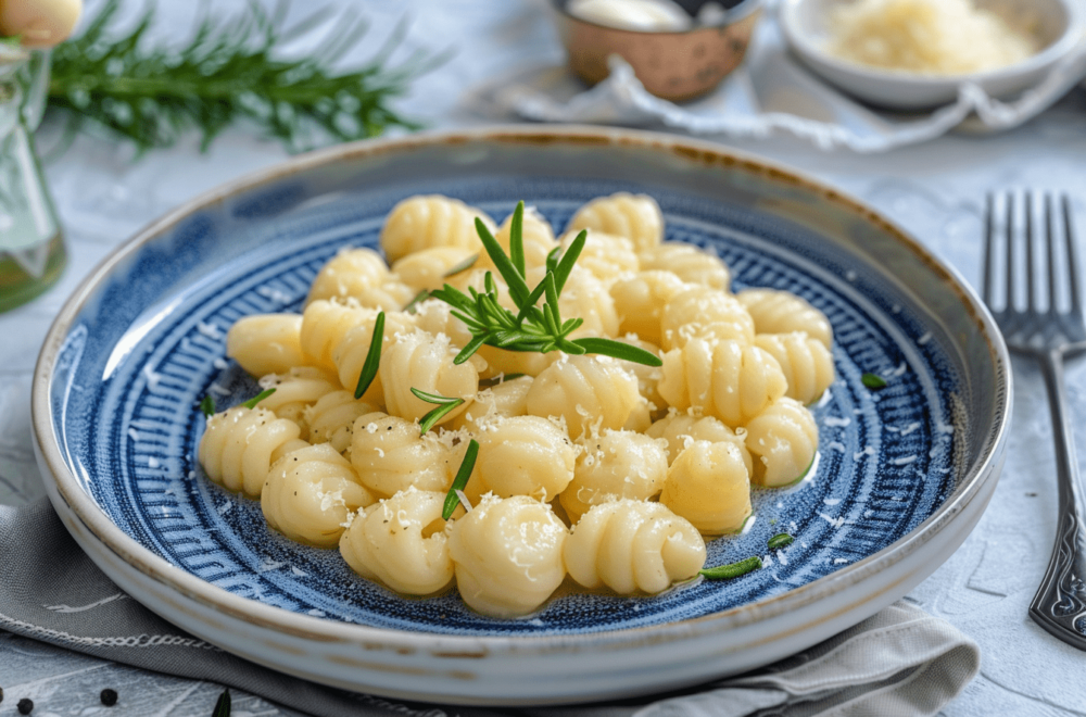 Gnocchi