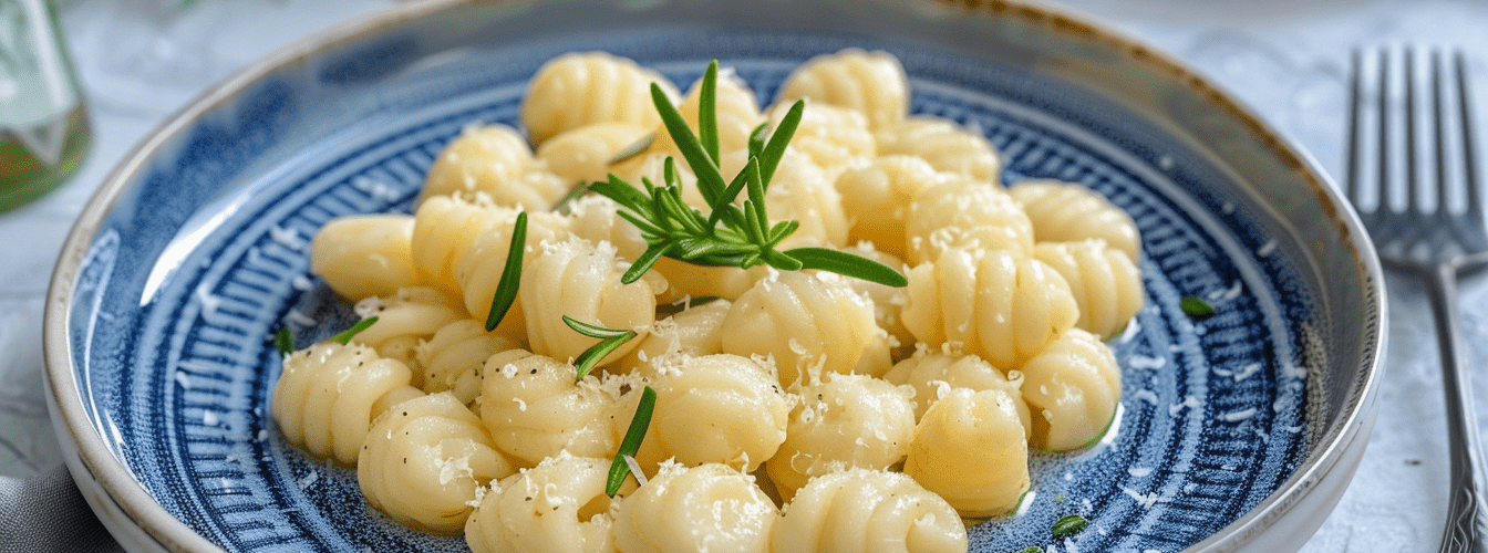 Gnocchi