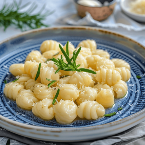 Gnocchi