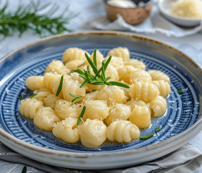 Gnocchi