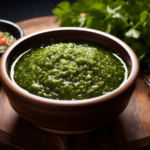 Sos Chimichurri
